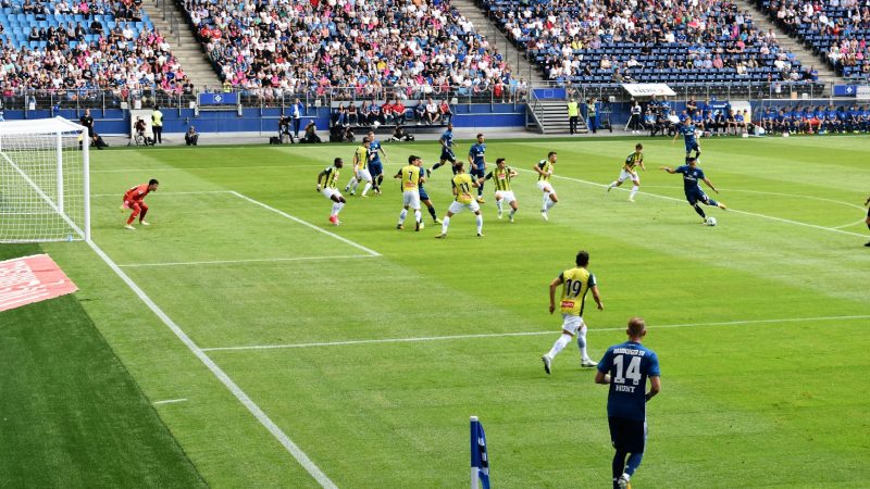 Corinthians: História, Títulos e Grandes Nomes do Futebol Brasileiro