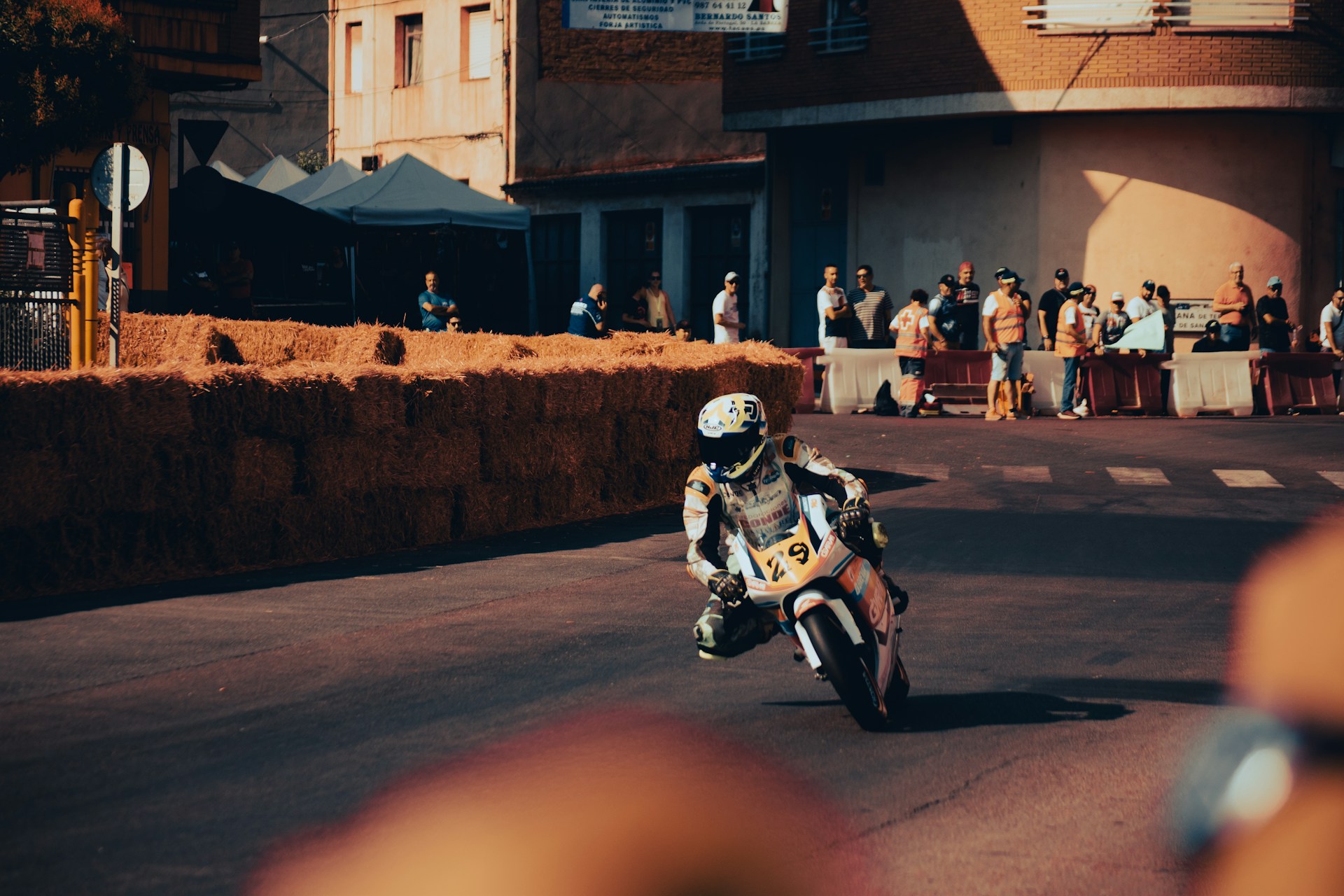 Fusão entre MotoGP e Fórmula 1: Um Novo Capítulo para o Mundo das Corridas