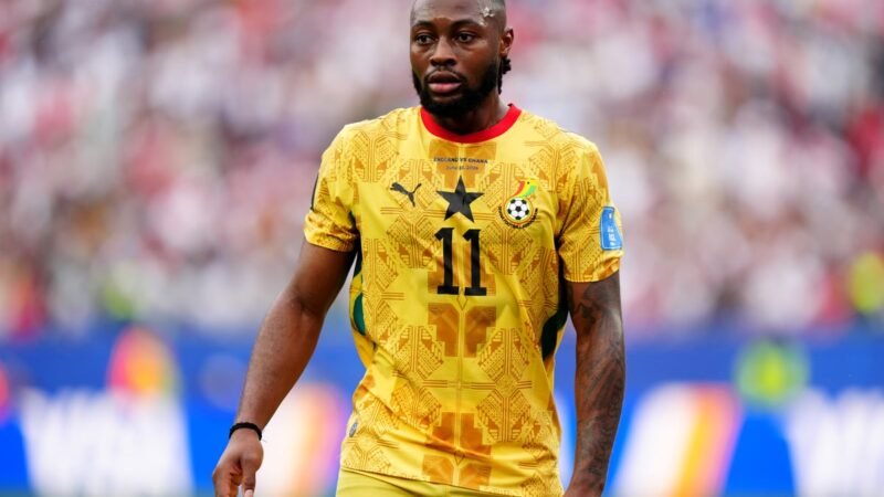 Quem Gana enfrentará nas oitavas de final da Copa do Mundo após derrota da Croácia