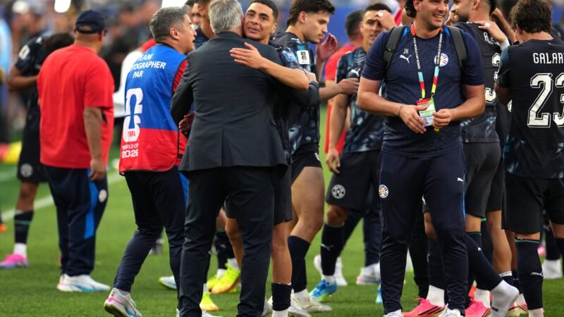 França x Suécia AO VIVO: notícias da seleção e atualizações da Copa do Mundo enquanto a equipe de Kylian Mbappe convoca o lesionado William Saliba