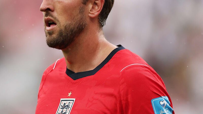 Copa do Mundo de 2026: vitória da Inglaterra, estranha comemoração de Kane! | esportes