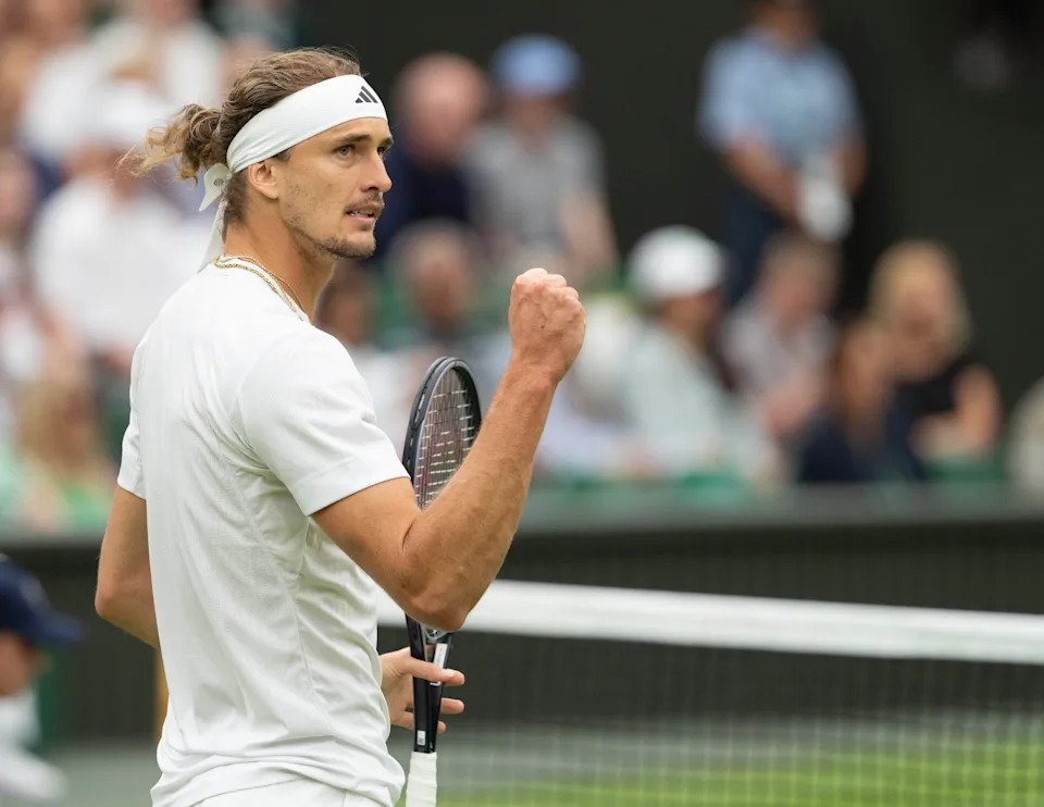 Como transmitir ao vivo o Wimbledon Championships 2026: Primeira rodada, canal de TV