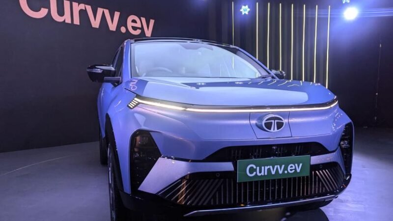 Estratégia EV da Tata Motors: Novos produtos, carregamento mais rápido, maior alcance