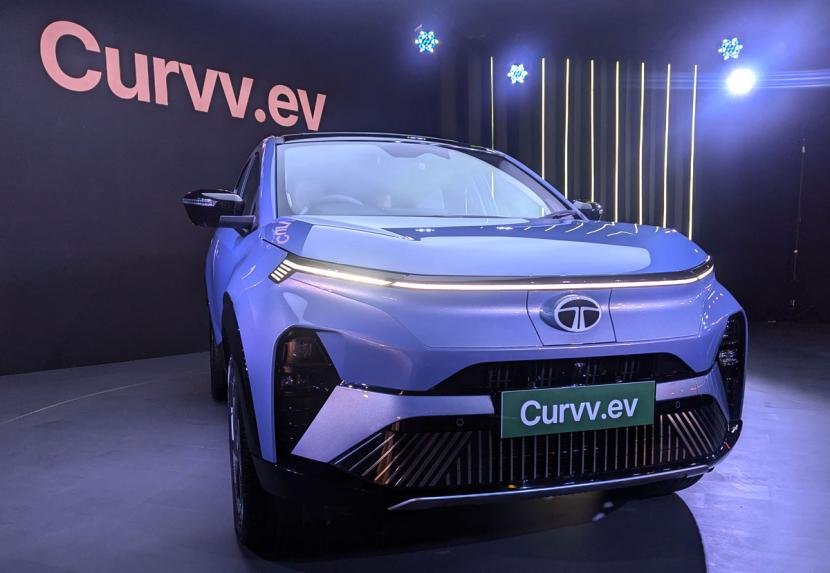 Estratégia EV da Tata Motors: Novos produtos, carregamento mais rápido, maior alcance