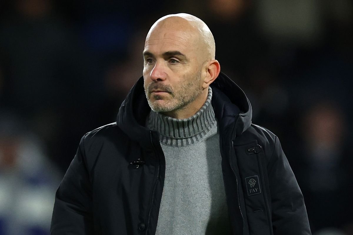 Enzo Maresca começa no Man City, mas Pep Guardiola aguarda confirmação da substituição