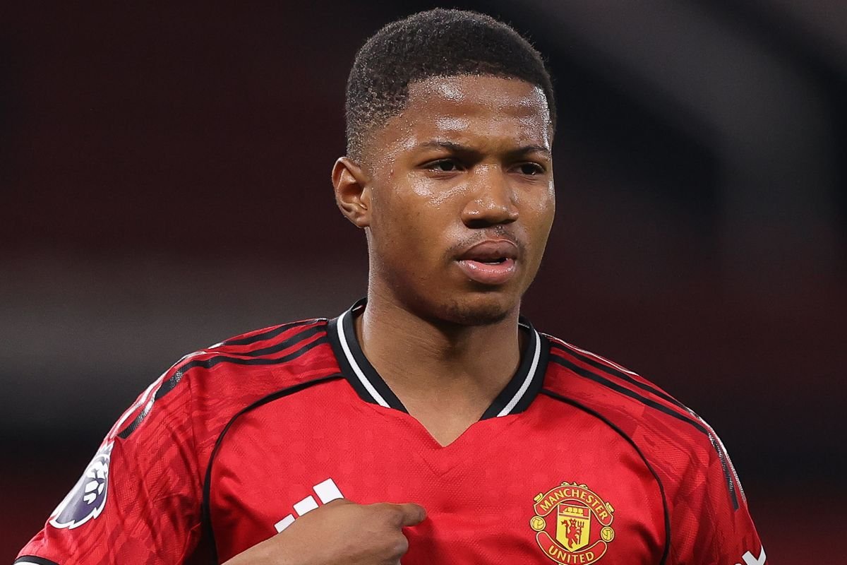 Notícias do Man Utd: Chido Obi em negociações de transferência chocante como ‘pagamento de oito dígitos’ para Carey