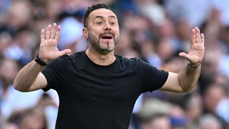 Os jogos de pré-temporada do Tottenham estão a todo vapor, com o De Sérvia começando a se formar