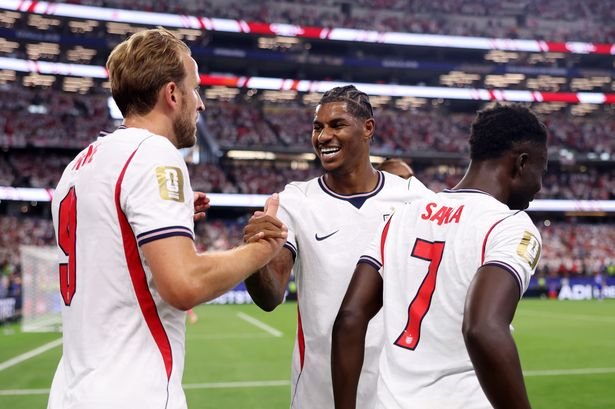 Inglaterra x Panamá ao vivo: preparação e notícias da equipe enquanto três Leões buscam o topo do grupo da Copa do Mundo