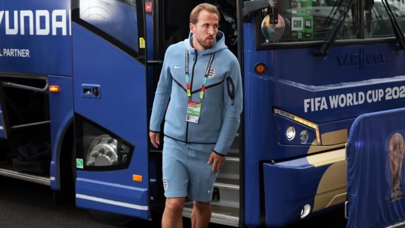 Copa do Mundo ao vivo: Noruega x França coloca a Escócia à beira da eliminação