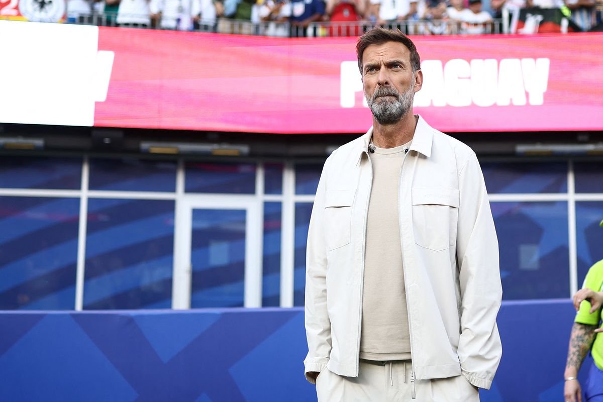Jurgen Klopp implora para ‘salvar a Alemanha’ enquanto ícone do Liverpool dá feedback sobre o trabalho após a saída da Copa do Mundo