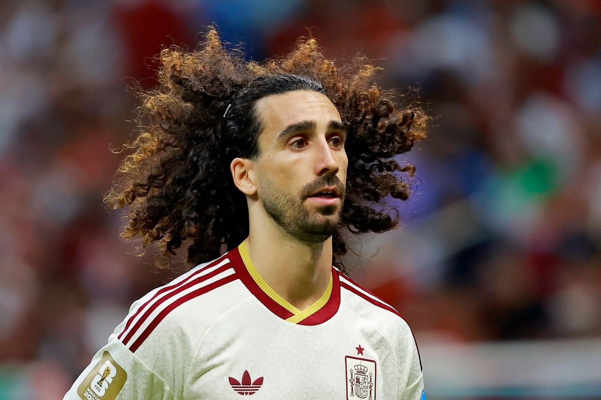 Mark Cucurella dá as boas-vindas à estrela do Chelsea ao Real Madrid após decisão de transferência de £ 120 milhões