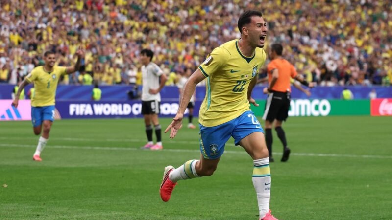 Resumo da Copa do Mundo: eliminação de Alemanha e Holanda, escavação de Klopp no ​​Arsenal e Gakpo de coração partido