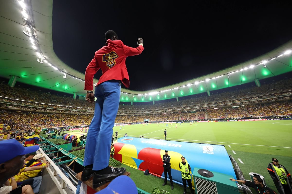 EUA negaram candidatura à Copa do Mundo antes do confronto com a Inglaterra
