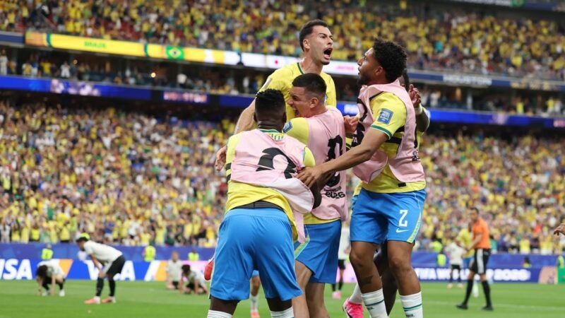 Mensagem dupla de transferência do Arsenal na Copa do Mundo enquanto Mikel Arteta enfrenta possíveis reviravoltas