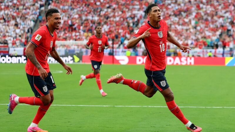 Rodadas de 32 da Copa do Mundo: datas, horários de início e canal de TV de cada partida