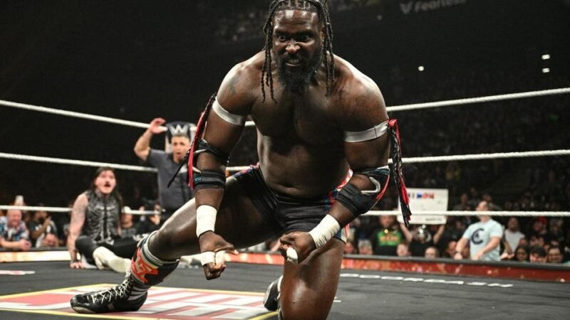 WWE Night Of Champions 2026 – Full Card, horário de início e como assistir