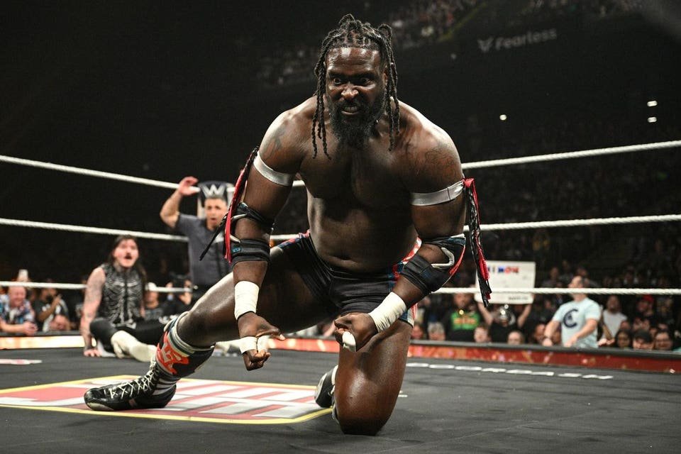 WWE Night Of Champions 2026 – Full Card, horário de início e como assistir