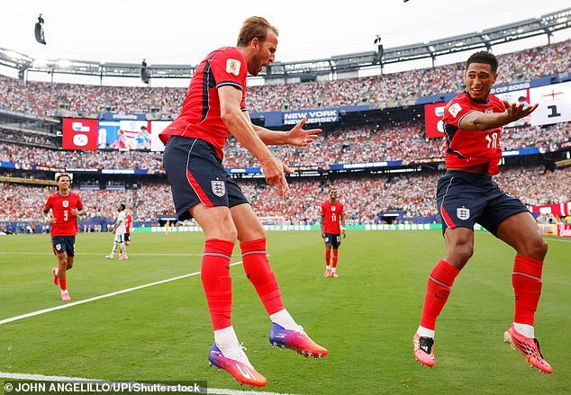 Inglaterra 2-0 Panamá – Avaliações dos jogadores: Quem consegue 9/10 depois de mostrar qualidade de estrela? Quem ainda é o seu melhor? Quem provou começar com nocaute?