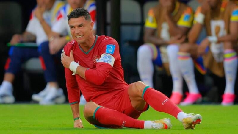 Colômbia x Portugal – confronto da Copa do Mundo Grupo K AO VIVO: Luta pelo primeiro lugar enquanto Cristiano Ronaldo e companhia buscam a vitória sem que a Colômbia precise perder.