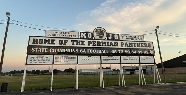‘A Copa do Mundo gira o dial’: minha viagem até a casa do Friday Night Lights mostrou como o futebol está invadindo as difíceis cidades do futebol americano no coração de Trump – graças aos heróis americanos de Pochettino, a Juventus, e ao ex-garoto-prodígio do Arsenal