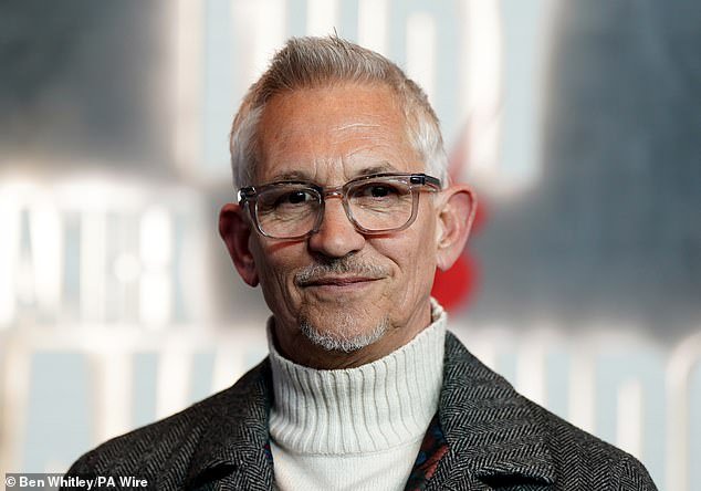 A estrela do Arsenal e da Alemanha, Kai Havertz, aconselhou Gary Lineker a NÃO dar um tapa no apresentador do programa da Copa do Mundo da Netflix, que chamou seu time de “um dos mais fracos que já vi”.
