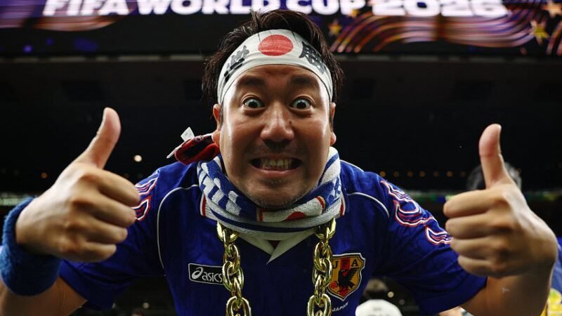 Brasil x Japão – oitavas de final da Copa do Mundo AO VIVO: A equipe de Carlo Ancelotti enfrenta o azarão da competição enquanto continua em busca de sua sexta estrela.