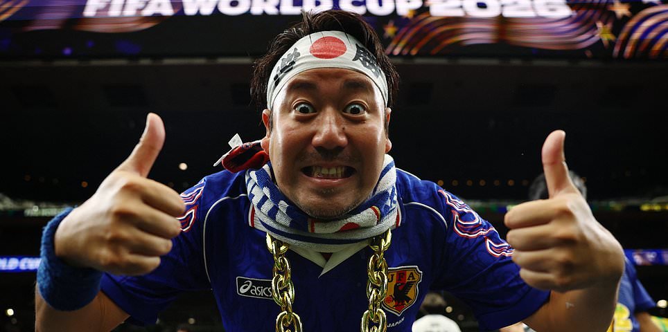Brasil x Japão – oitavas de final da Copa do Mundo AO VIVO: A equipe de Carlo Ancelotti enfrenta o azarão da competição enquanto continua em busca de sua sexta estrela.