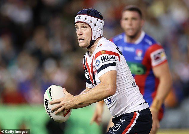 Footy Great Luke Keary diz que St George Illawarra é o pior time nos 118 anos de história da liga australiana.