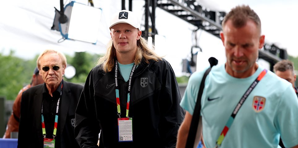 Costa do Marfim x Noruega – Oitavas de final da Copa do Mundo ao vivo: Erling Haaland retornará enquanto a equipe de Emers Fay participa da fase de mata-mata pela primeira vez