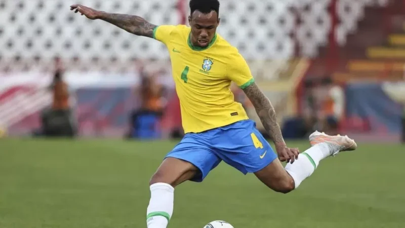 Quatro principais jogadores brasileiros para assistir na Copa do Mundo FIFA de 2026