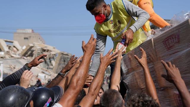 Terremoto: Venezuela militariza região de desastre após terremoto