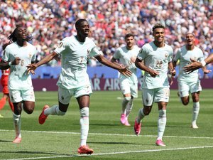 Copa do Mundo – França-Noruega: pênalti defendido por Mike Maignan, hat-trick de Ousmane Dembélé… Descubra os gols dos jogadores franceses, os maravilhosos e grandes vencedores da Noruega