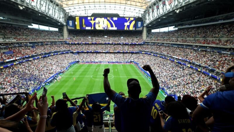Copa do Mundo dá impulso econômico antecipado às cidades-sede