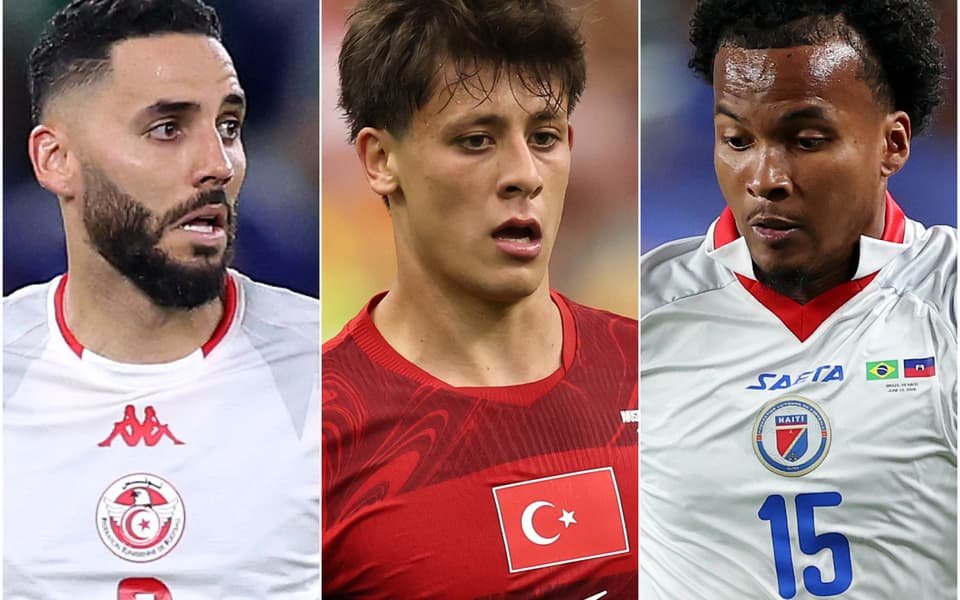 Qual seleção foi eliminada da Copa do Mundo de 2026?