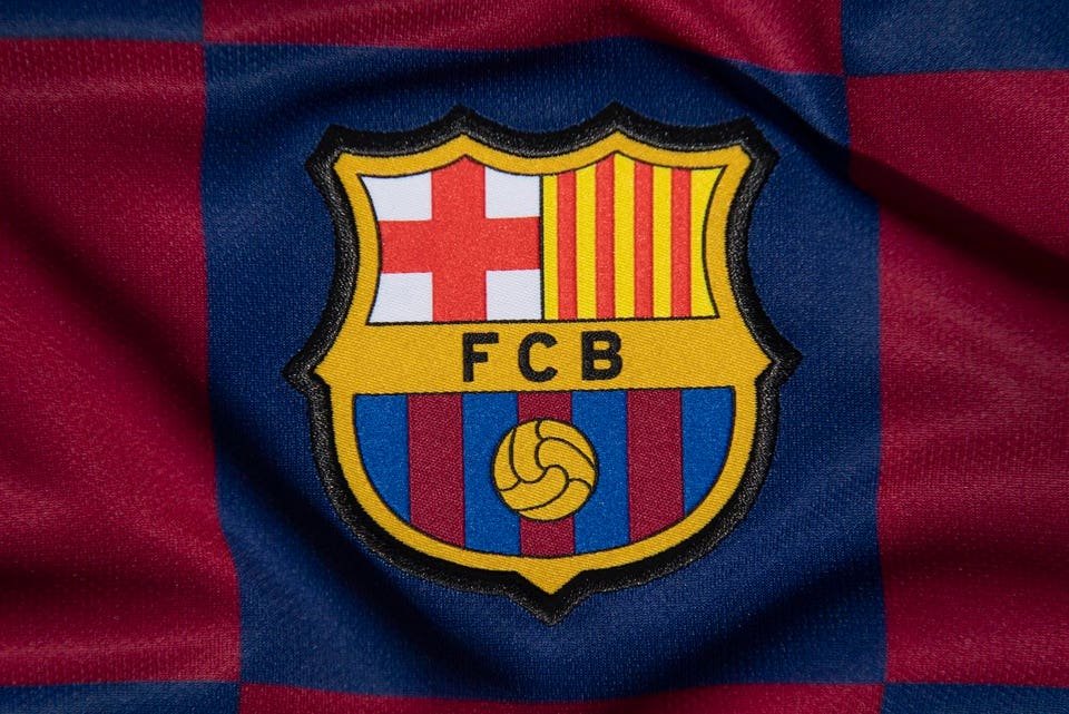FC Barcelona faz novas jogadas de verão