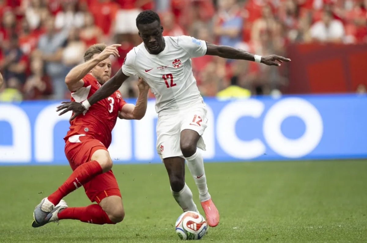 Previsão Canadá x África do Sul: melhores apostas para as oitavas de final da Copa do Mundo