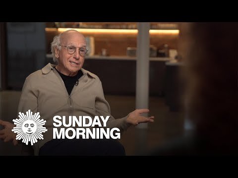 Susie Essman fez muitas pesquisas sobre Susan B. Anthony para o programa de Larry David na HBO