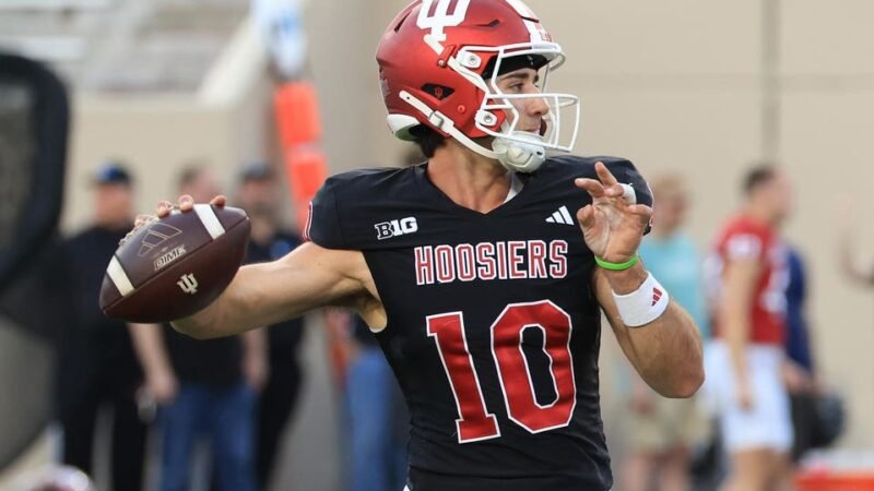 Como o último quarterback do Heisman, ou seu sucessor, se saiu na próxima temporada