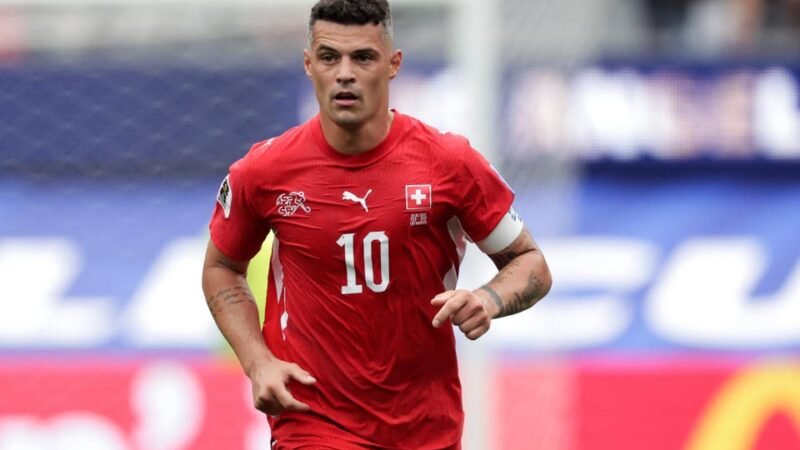 Por que o Chelsea quer Granit Xhaka do Sunderland?