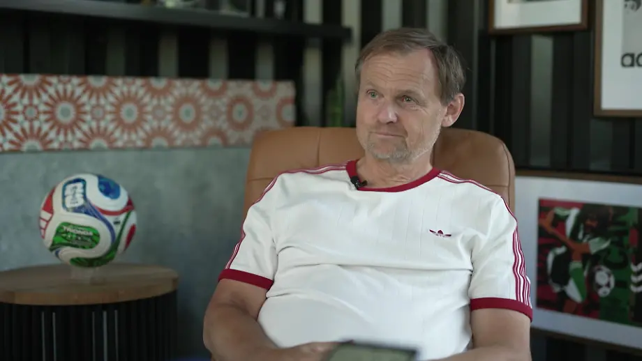 O marketing de guerrilha está aumentando antes das mudanças da DFB na Copa do Mundo