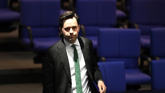Reformas previdenciárias: O chefe da JU expressou raiva com as críticas de Soder às reformas previdenciárias