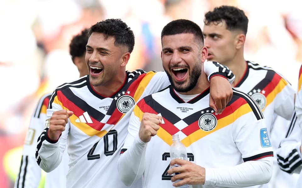 Alemanha x Paraguai: previsão da Copa do Mundo de 2026, horário de início, notícias do time, TV, transmissão ao vivo, resultado h2h, probabilidades de hoje