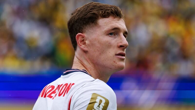 O Man Utd pediu a contratação de Elliot Anderson, após um desprezo e pesadelo de £ 116 milhões.