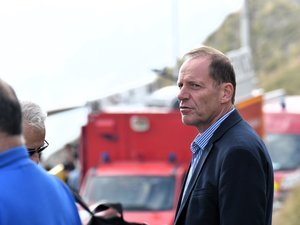 Tour de France 2026: etapas serão canceladas devido às ondas? “Temos que nos adaptar”, diz Christian Prudhomme, que coloca a saúde dos corredores e do público em primeiro lugar