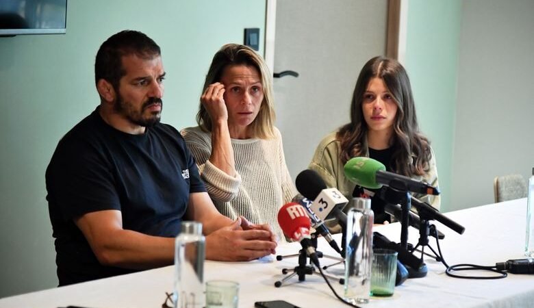 Desaparecimento de Medhi Narjissi: à medida que a investigação se aproxima do fim, a família solicita a continuação da investigação e das acusações contra Florian Grill.