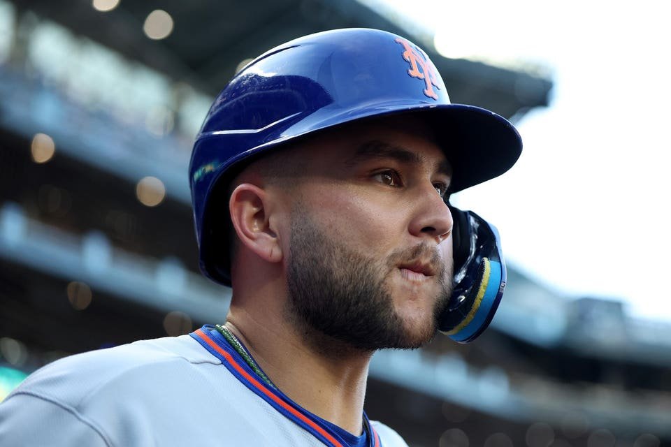 Blue Jays enviam mensagem de ‘ódio’ quando Bo Bichette retorna