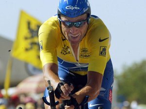 Tour de France: suspeito, arrependido… enquanto o doping contaminou o Grande Loop, de Festina a Armstrong e Contador