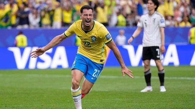 Depois das oitavas de final: o sofrimento da Seleção: o título ainda está longe