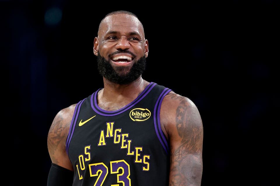 Por que a melhor escolha de agência gratuita de LeBron James sempre foi o Lakers
