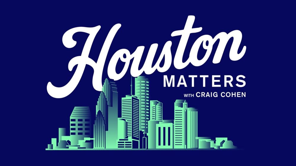Secas do Texas subestimadas (30 de junho de 2026) – Houston Public Media